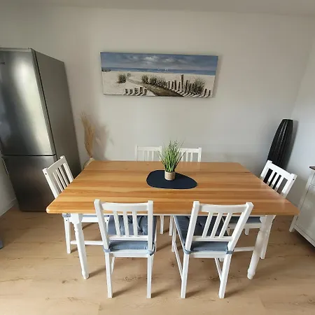 Große,schöne Nähe Schwetzingen-hockenheim 3 Mit Balkon Apartment Oftersheim