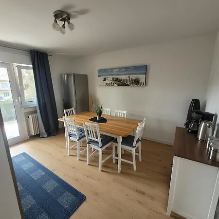 Große,schöne Nähe Schwetzingen-hockenheim 3 Mit Balkon
