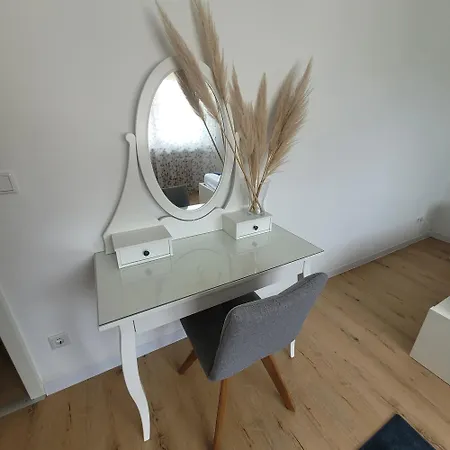 Große,schöne Nähe Schwetzingen-hockenheim 3 Mit Balkon Apartment *